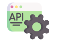 Safe API connection